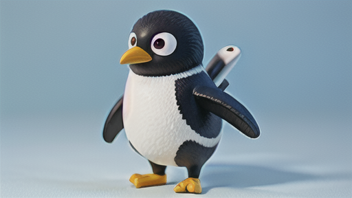 Suicaのペンギンの人気キャラクター
